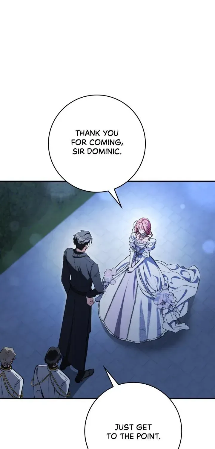 The Beloved Gardener of the World Tree Chapter 46 page 77
