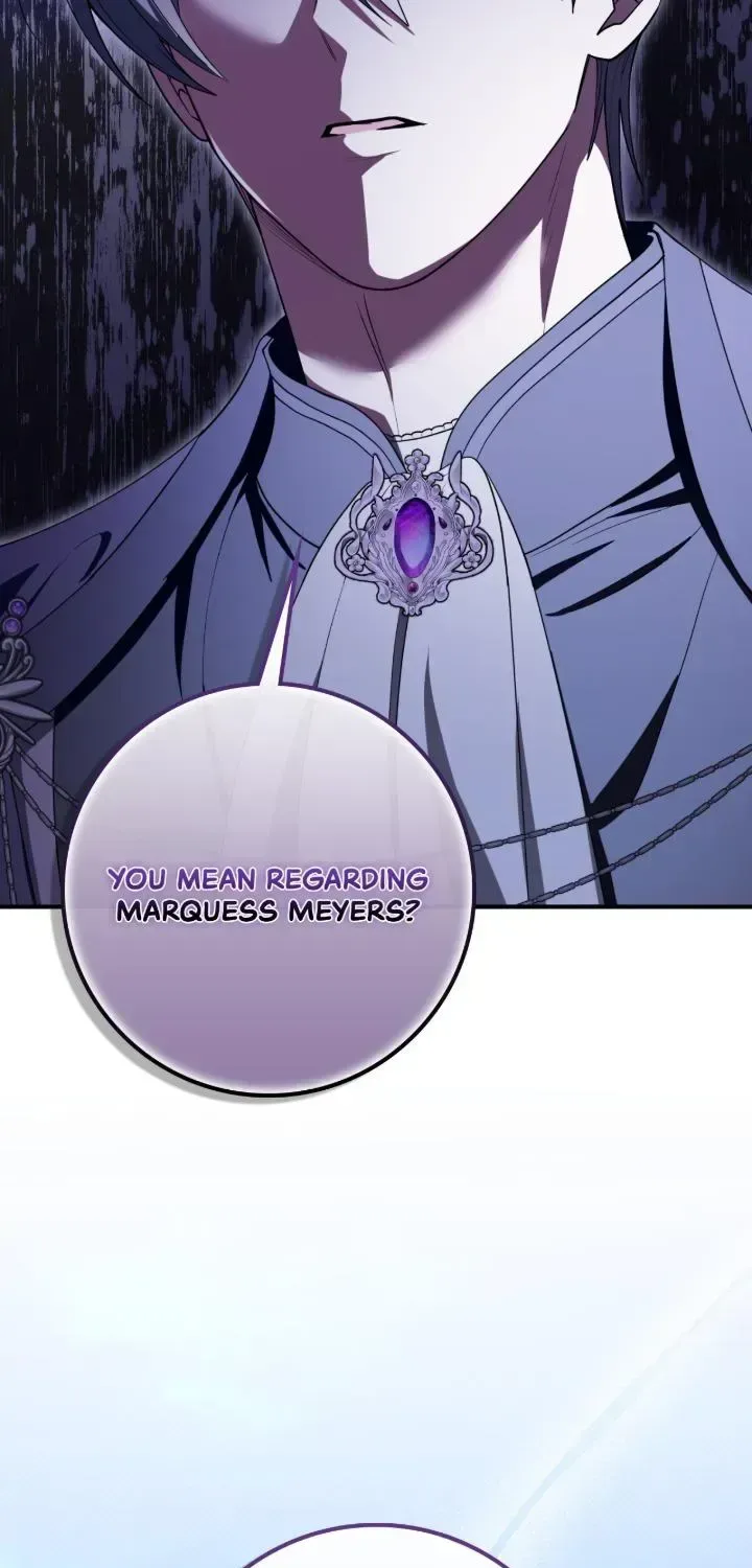 The Beloved Gardener of the World Tree Chapter 47 page 42
