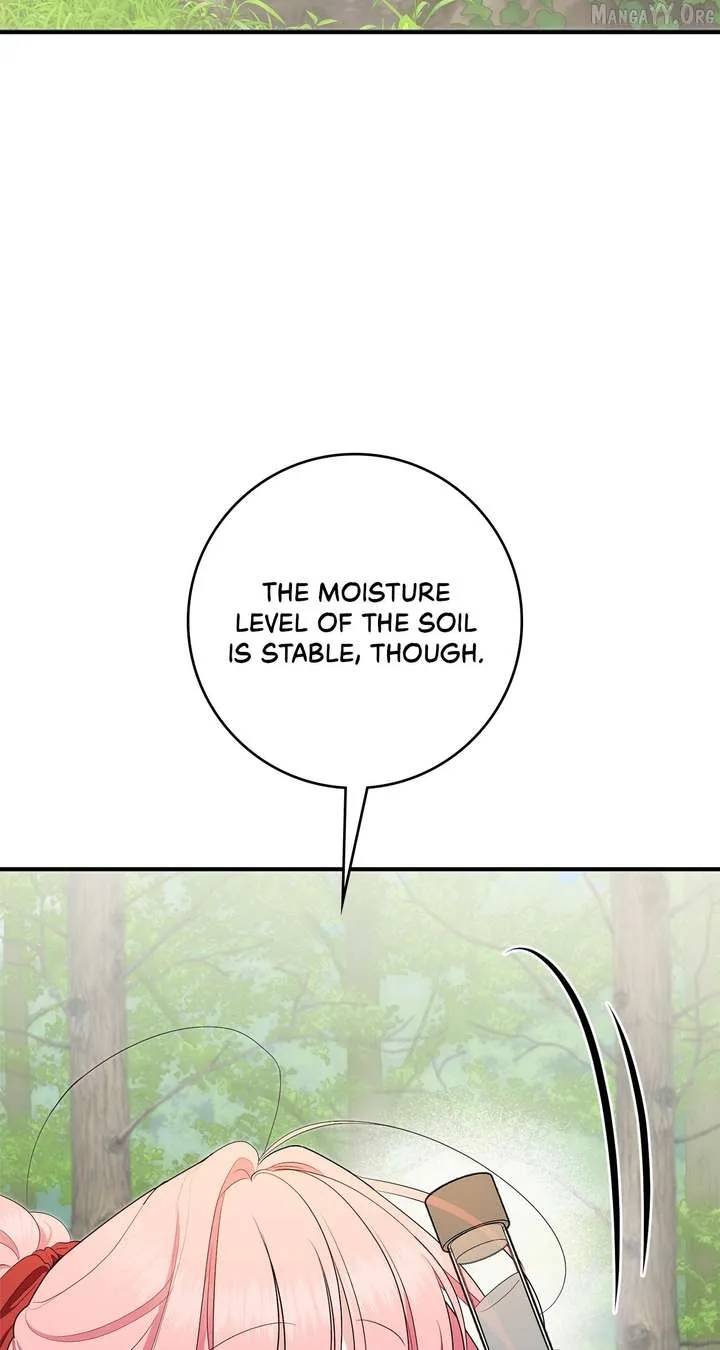 The Beloved Gardener of the World Tree Chapter 36 page 55