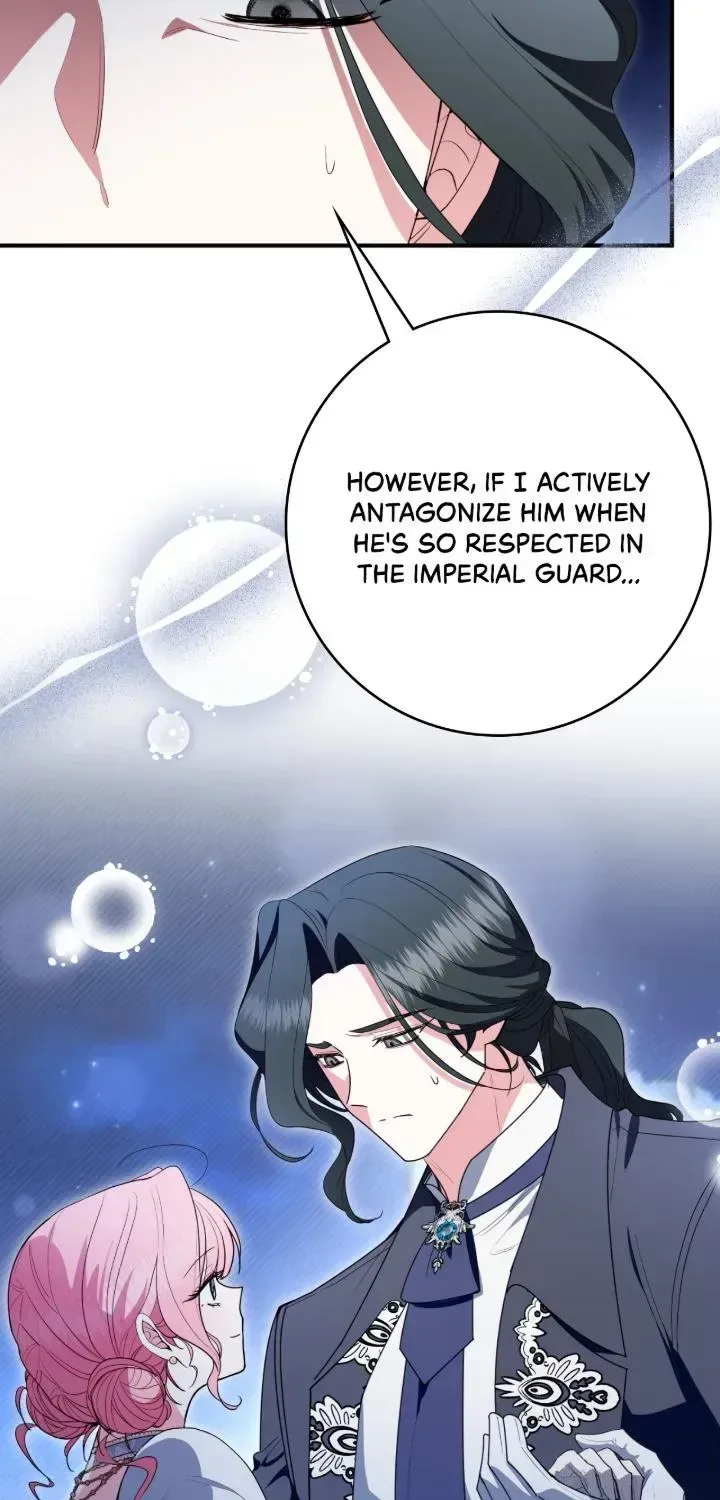 The Beloved Gardener of the World Tree Chapter 46 page 66