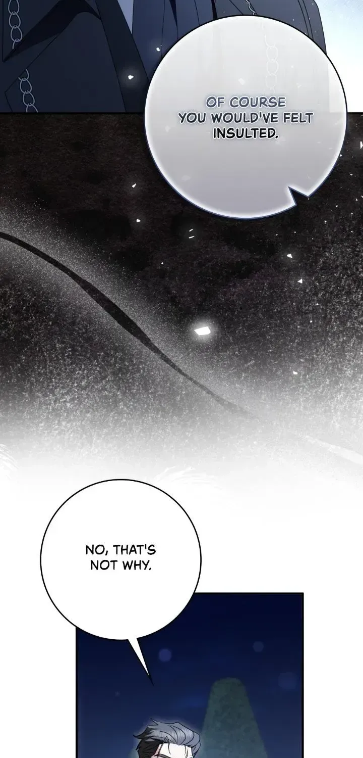 The Beloved Gardener of the World Tree Chapter 46 page 81