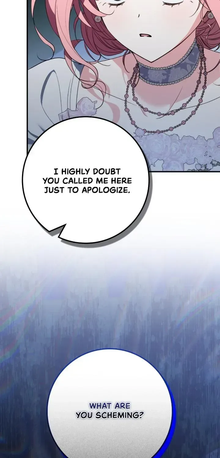 The Beloved Gardener of the World Tree Chapter 46 page 86