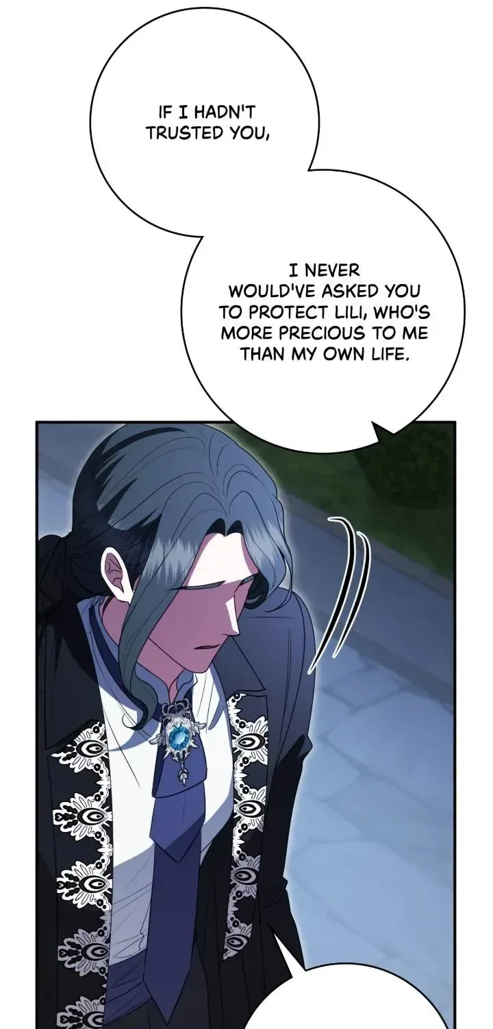 The Beloved Gardener of the World Tree Chapter 48 page 68