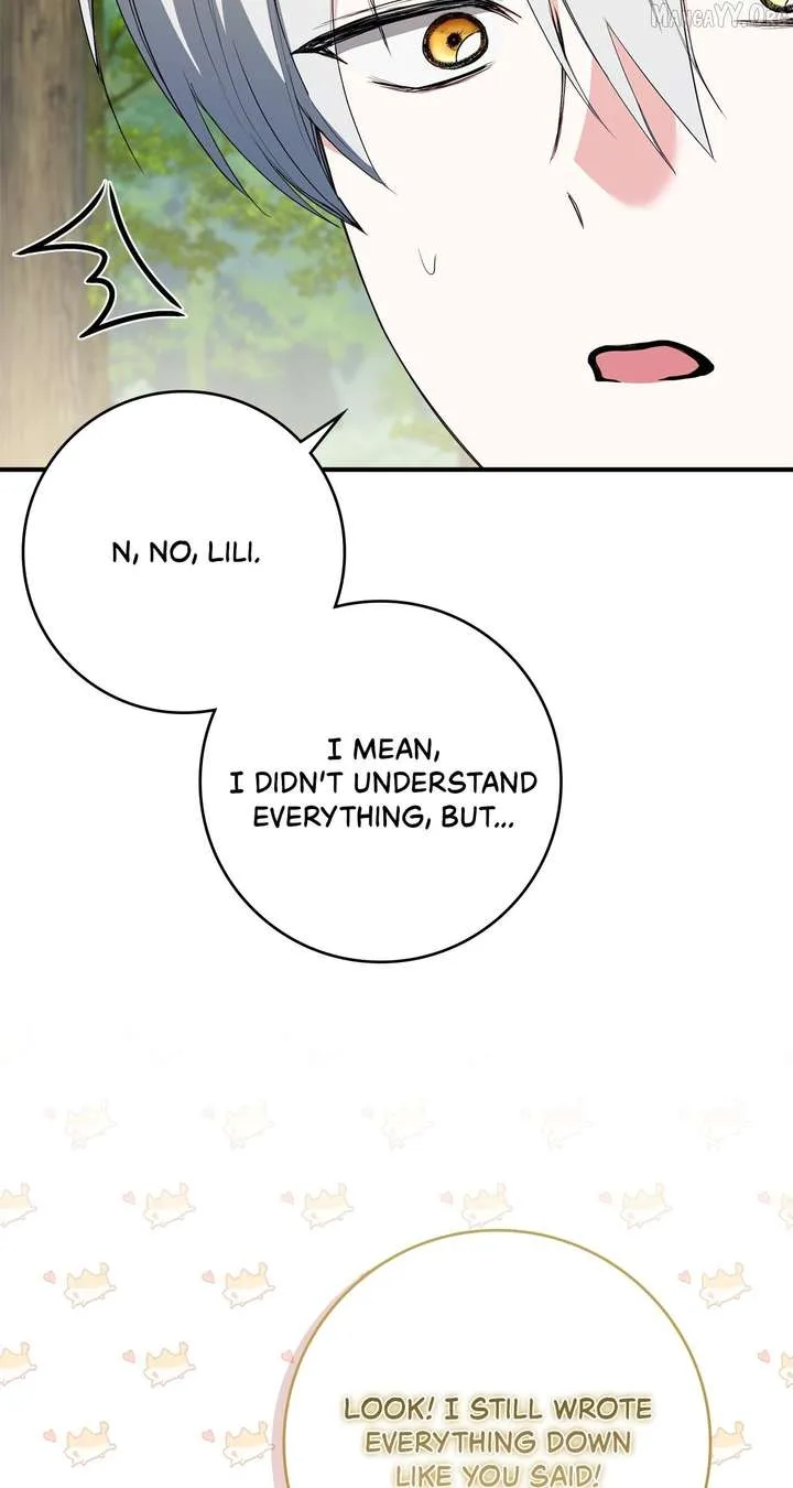 The Beloved Gardener of the World Tree Chapter 36 page 68