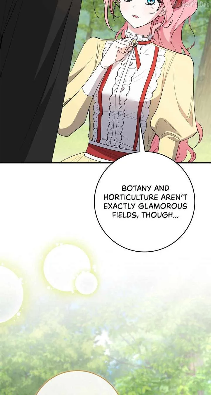 The Beloved Gardener of the World Tree Chapter 36 page 74