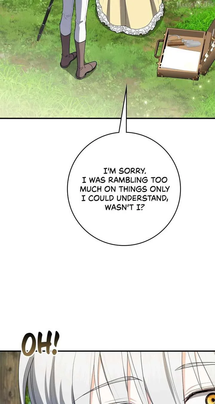 The Beloved Gardener of the World Tree Chapter 36 page 67