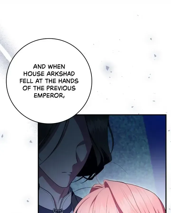 The Beloved Gardener of the World Tree Chapter 47 page 59
