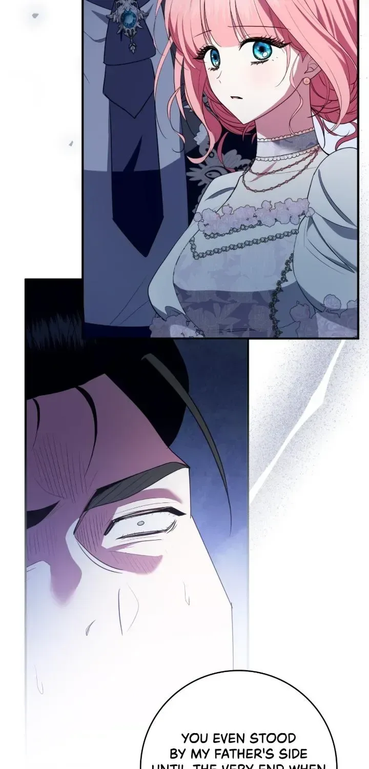 The Beloved Gardener of the World Tree Chapter 47 page 60