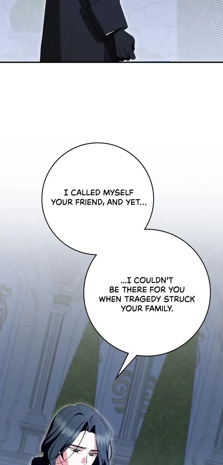 The Beloved Gardener of the World Tree Chapter 48 page 72