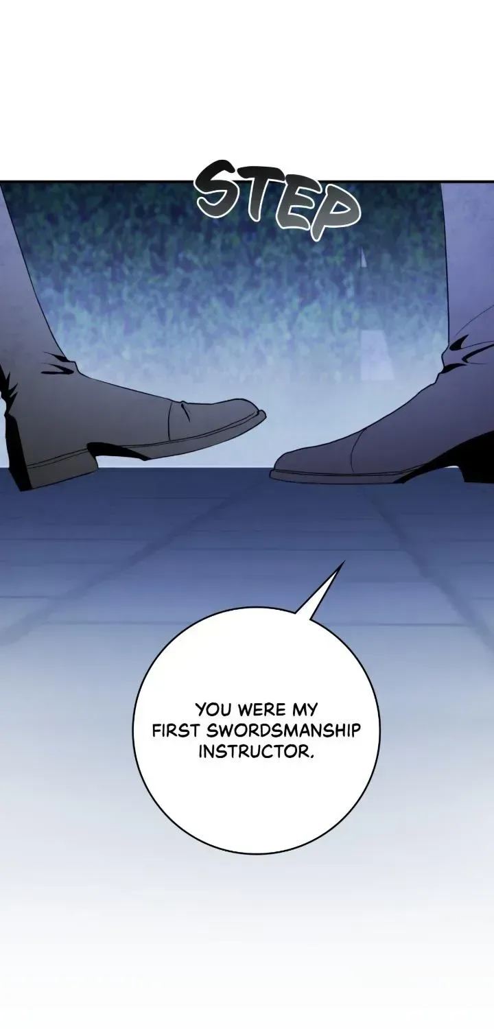 The Beloved Gardener of the World Tree Chapter 47 page 58