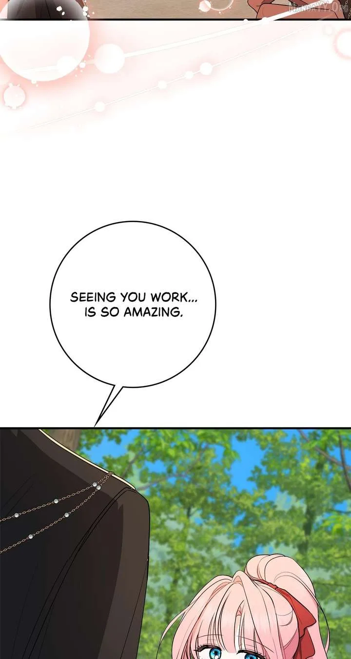 The Beloved Gardener of the World Tree Chapter 36 page 73