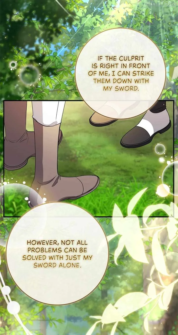 The Beloved Gardener of the World Tree Chapter 36 page 79