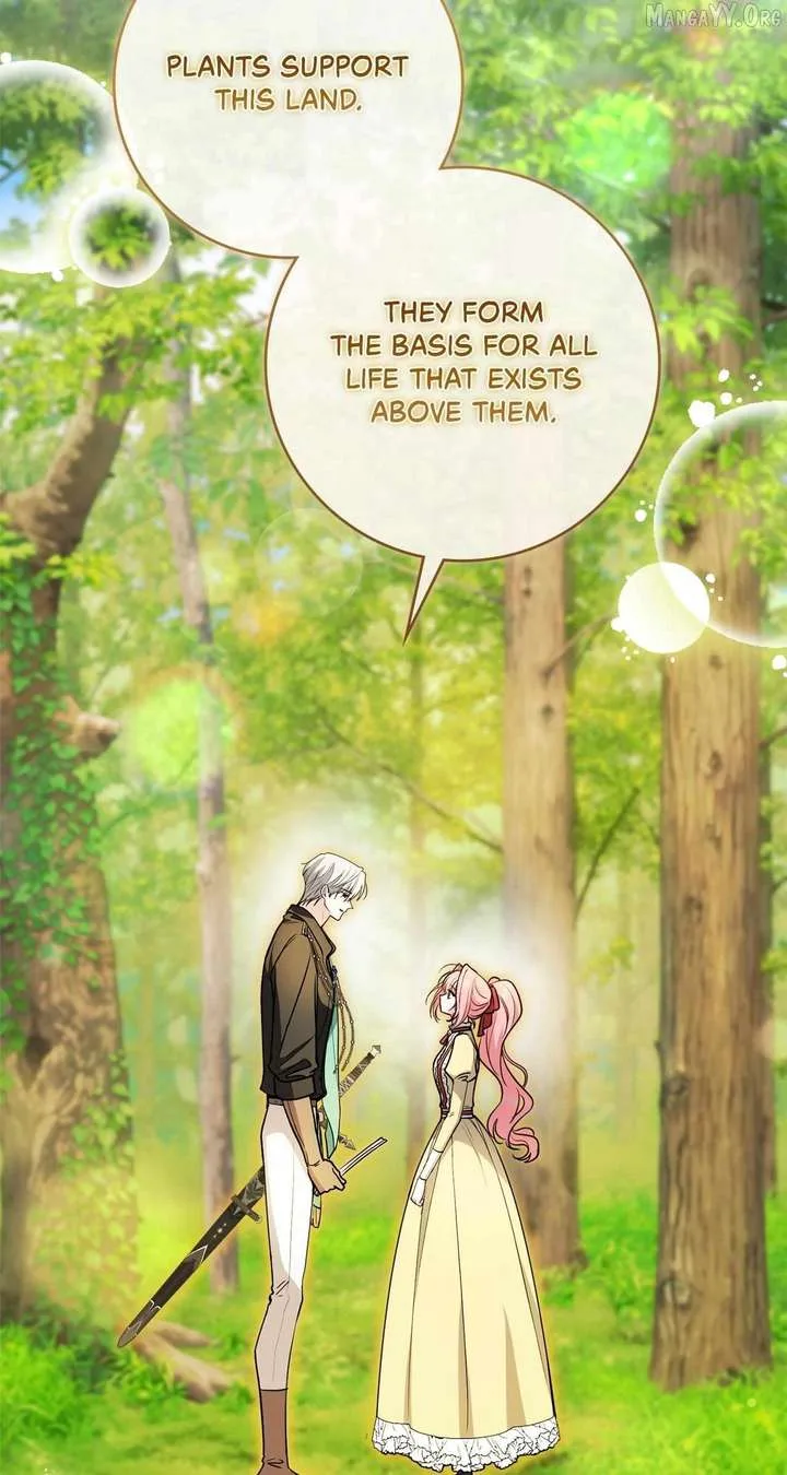 The Beloved Gardener of the World Tree Chapter 36 page 75