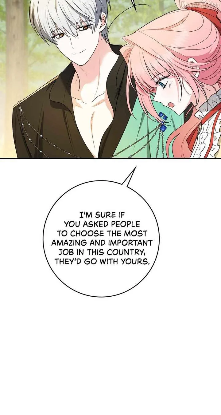 The Beloved Gardener of the World Tree Chapter 36 page 77
