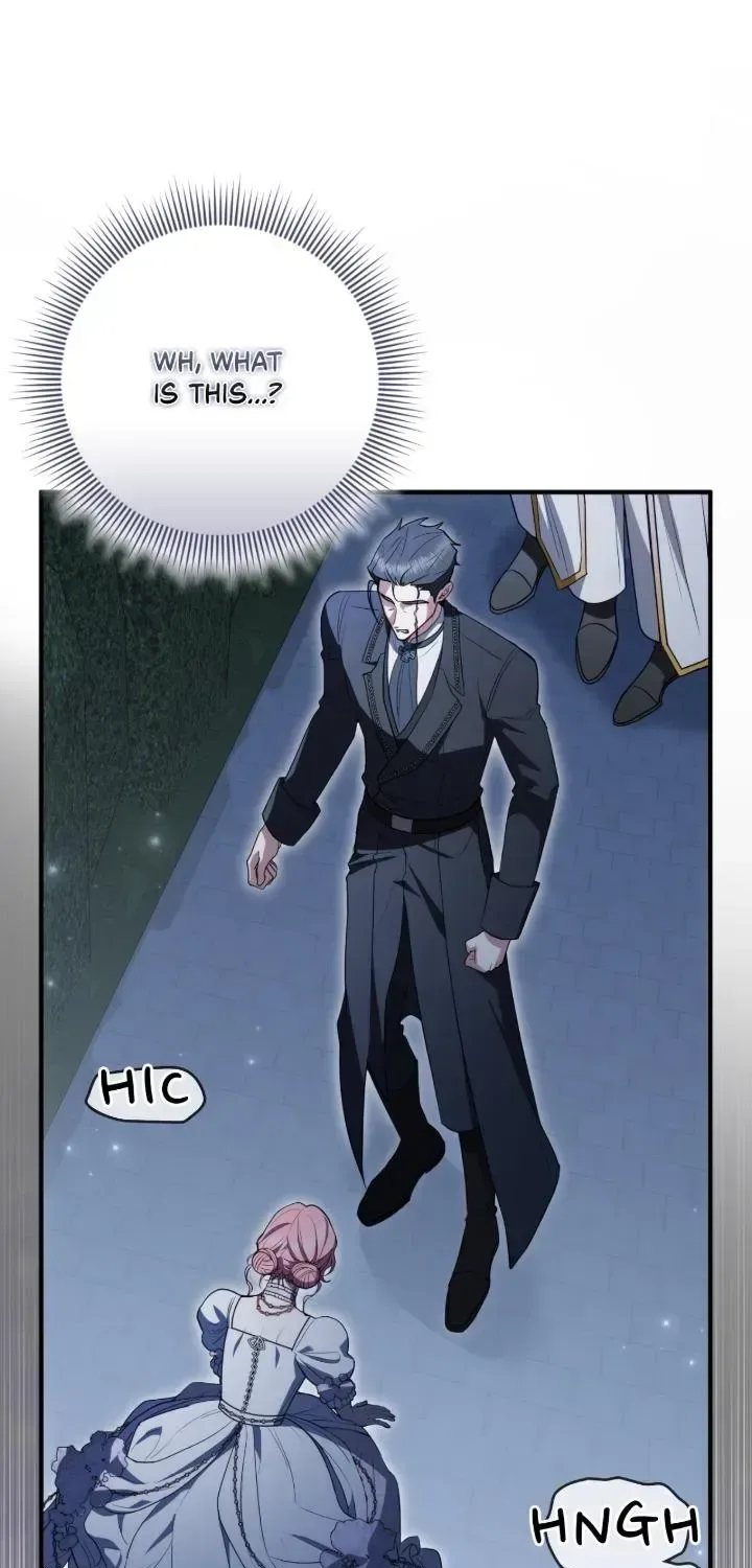 The Beloved Gardener of the World Tree Chapter 46 page 95
