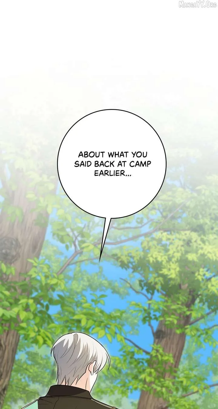 The Beloved Gardener of the World Tree Chapter 36 page 92