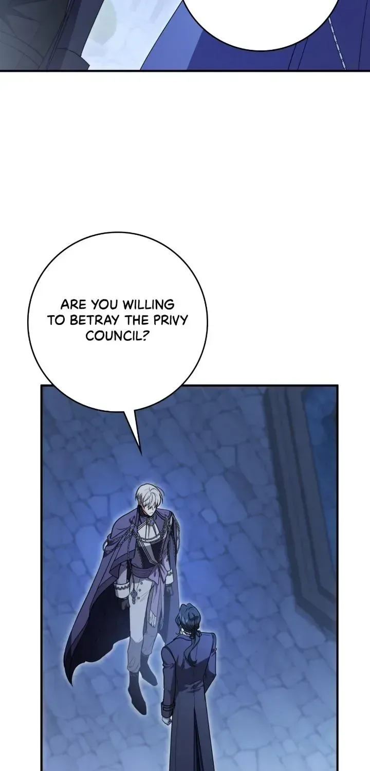 The Beloved Gardener of the World Tree Chapter 48 page 94