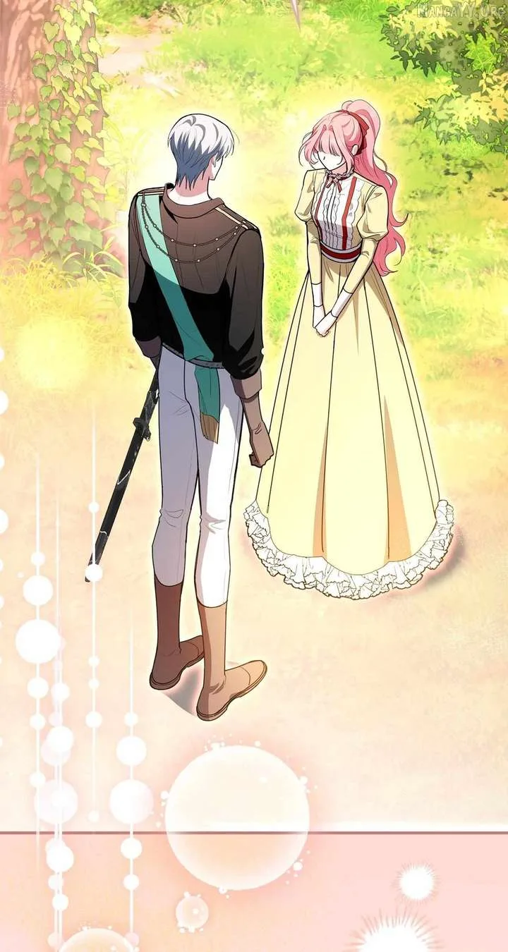 The Beloved Gardener of the World Tree Chapter 36 page 88