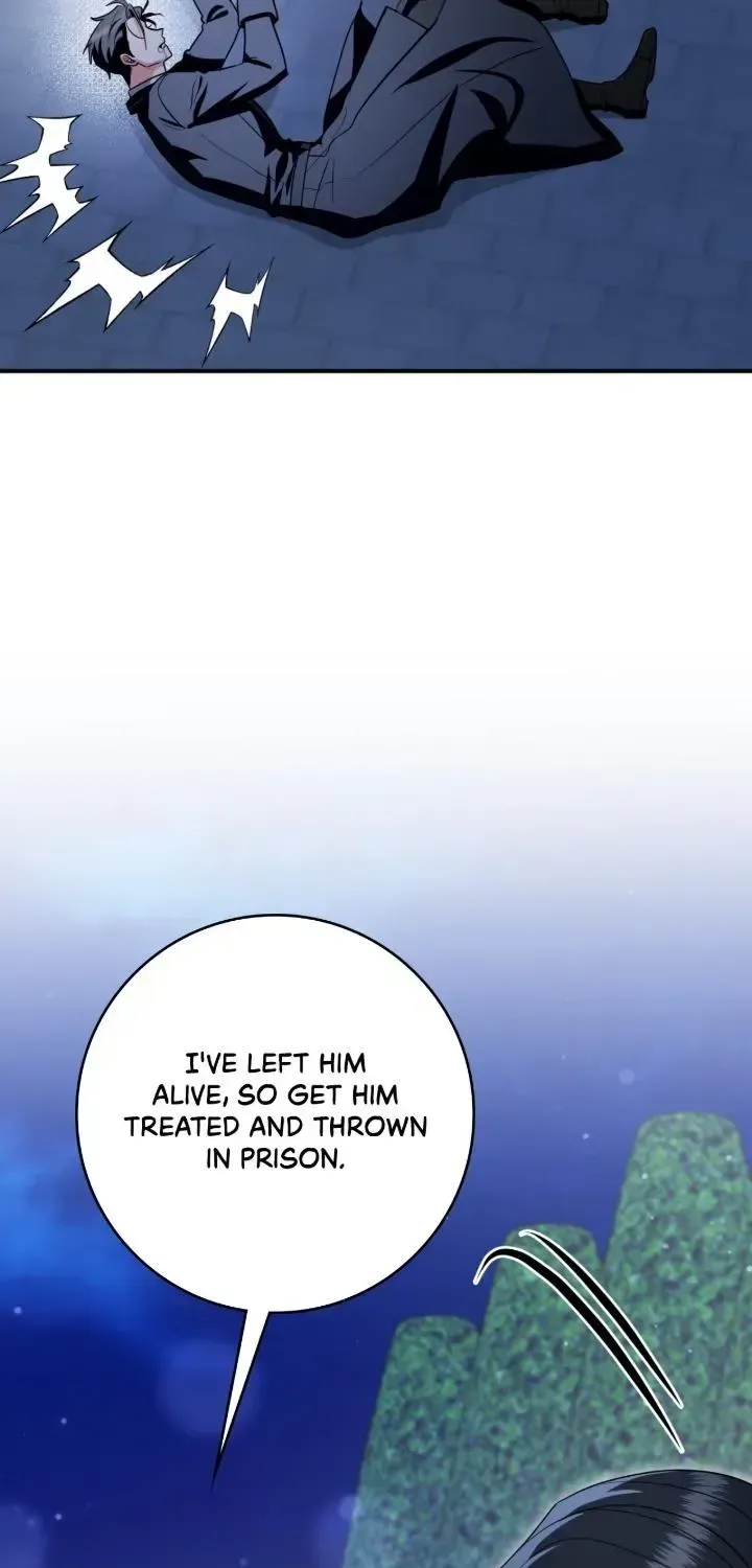 The Beloved Gardener of the World Tree Chapter 47 page 81