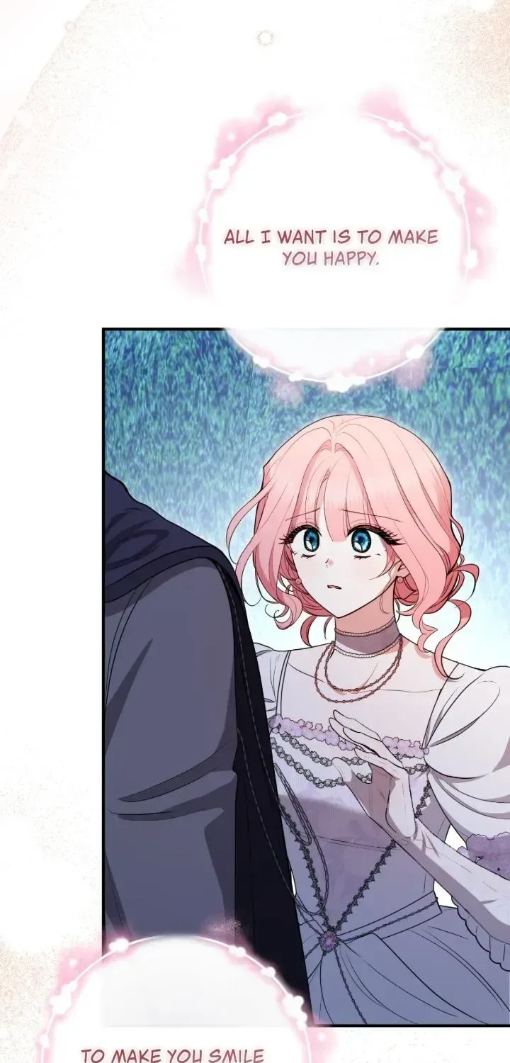 The Beloved Gardener of the World Tree Chapter 47 page 89