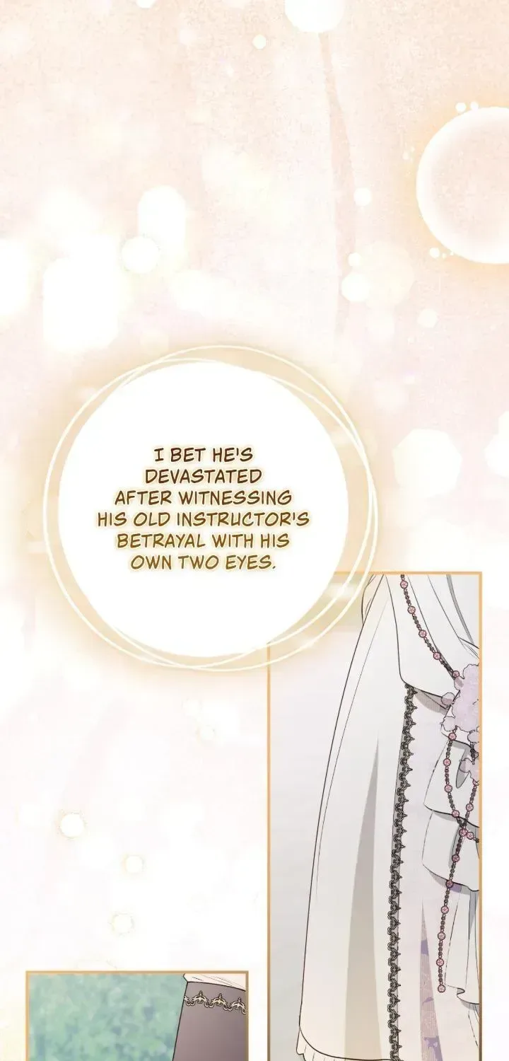 The Beloved Gardener of the World Tree Chapter 47 page 104