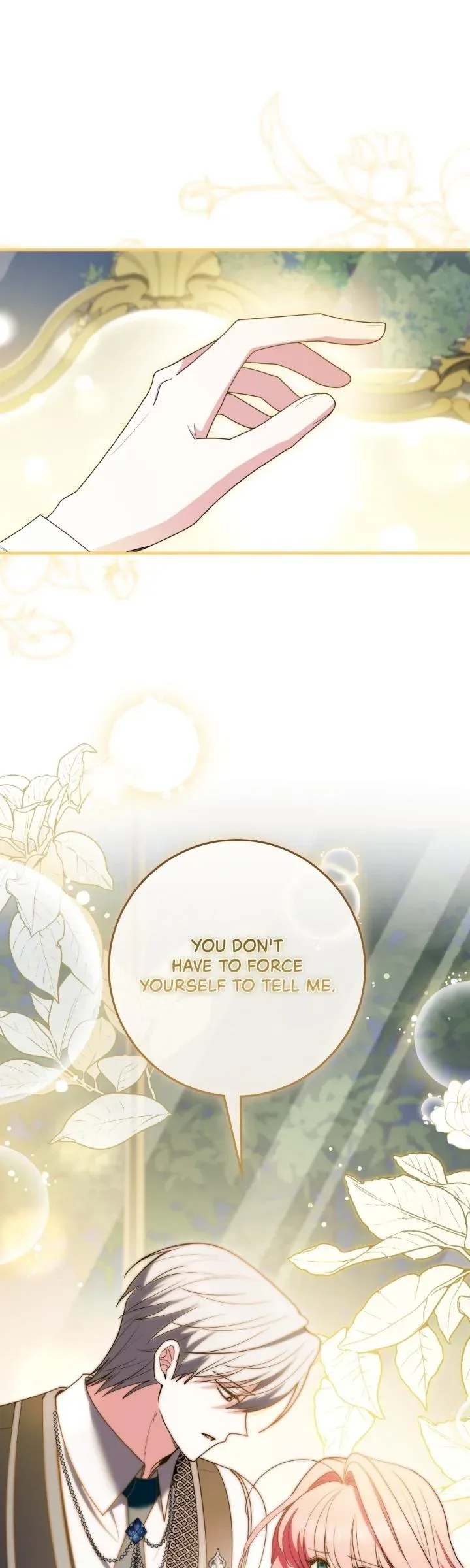 The Beloved Gardener of the World Tree Chapter 52 page 2