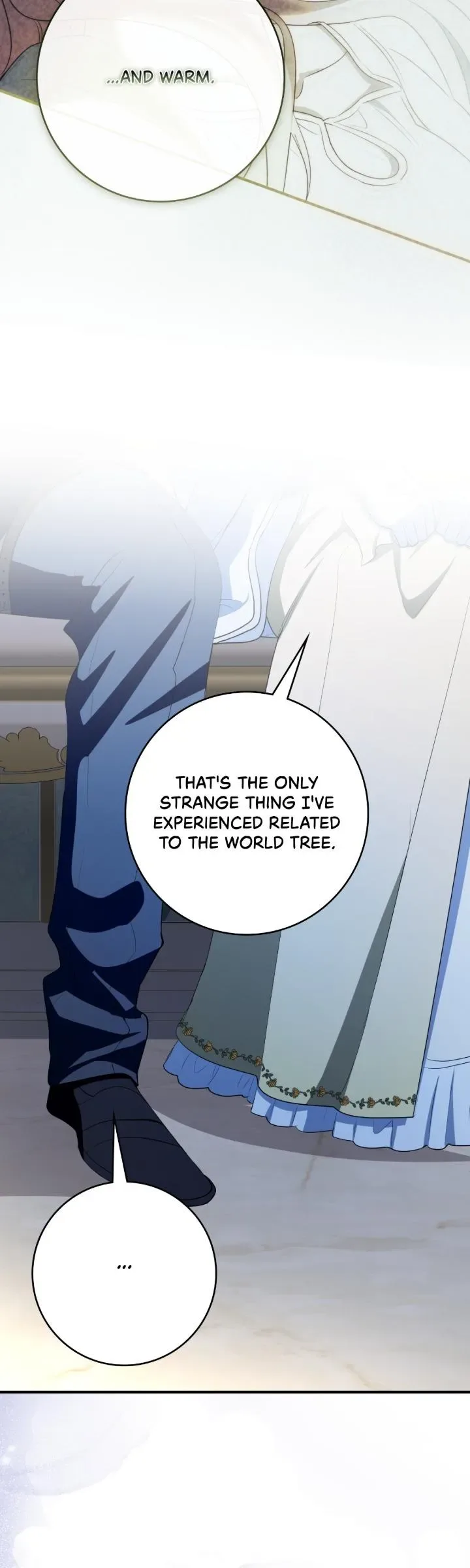 The Beloved Gardener of the World Tree Chapter 52 page 15