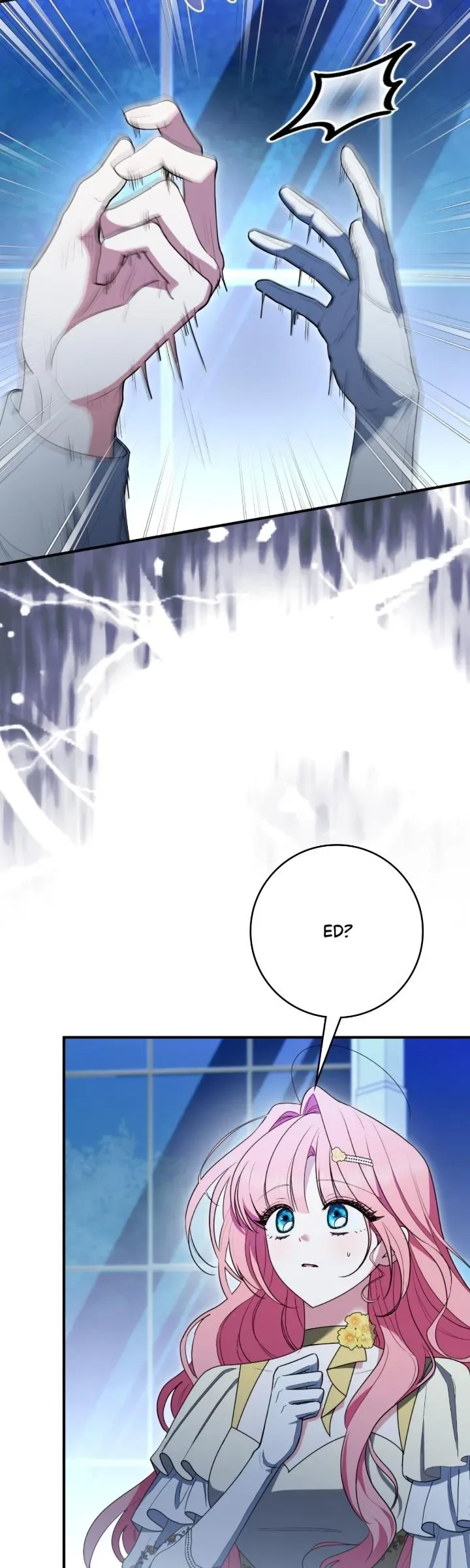 The Beloved Gardener of the World Tree Chapter 52 page 39