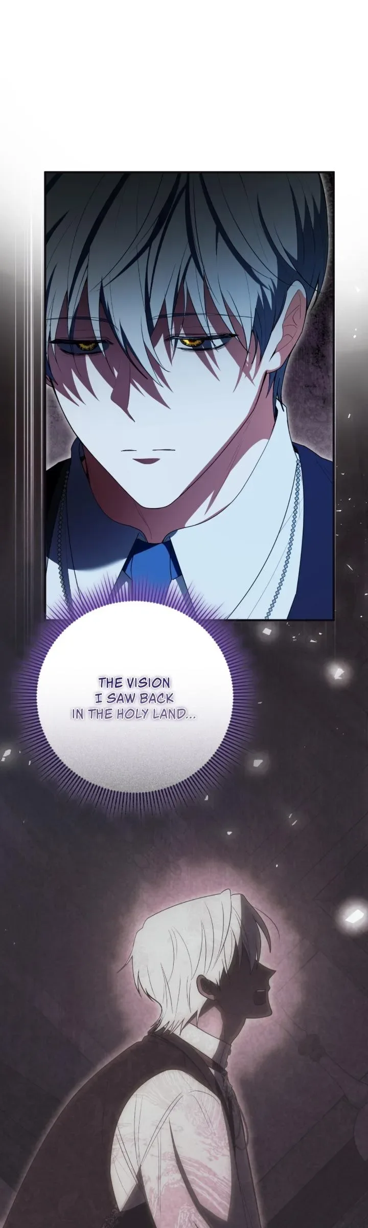 The Beloved Gardener of the World Tree Chapter 52 page 60