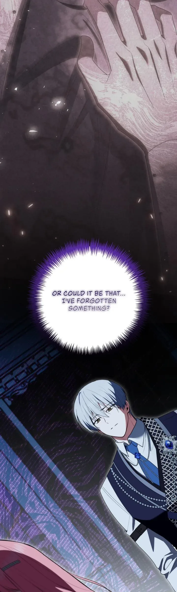 The Beloved Gardener of the World Tree Chapter 52 page 62