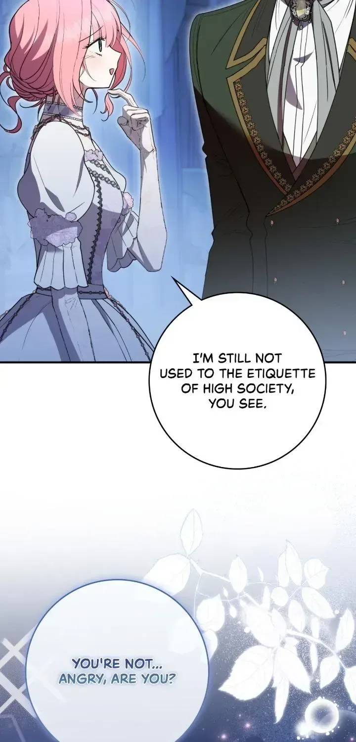 The Beloved Gardener of the World Tree Chapter 50 page 10