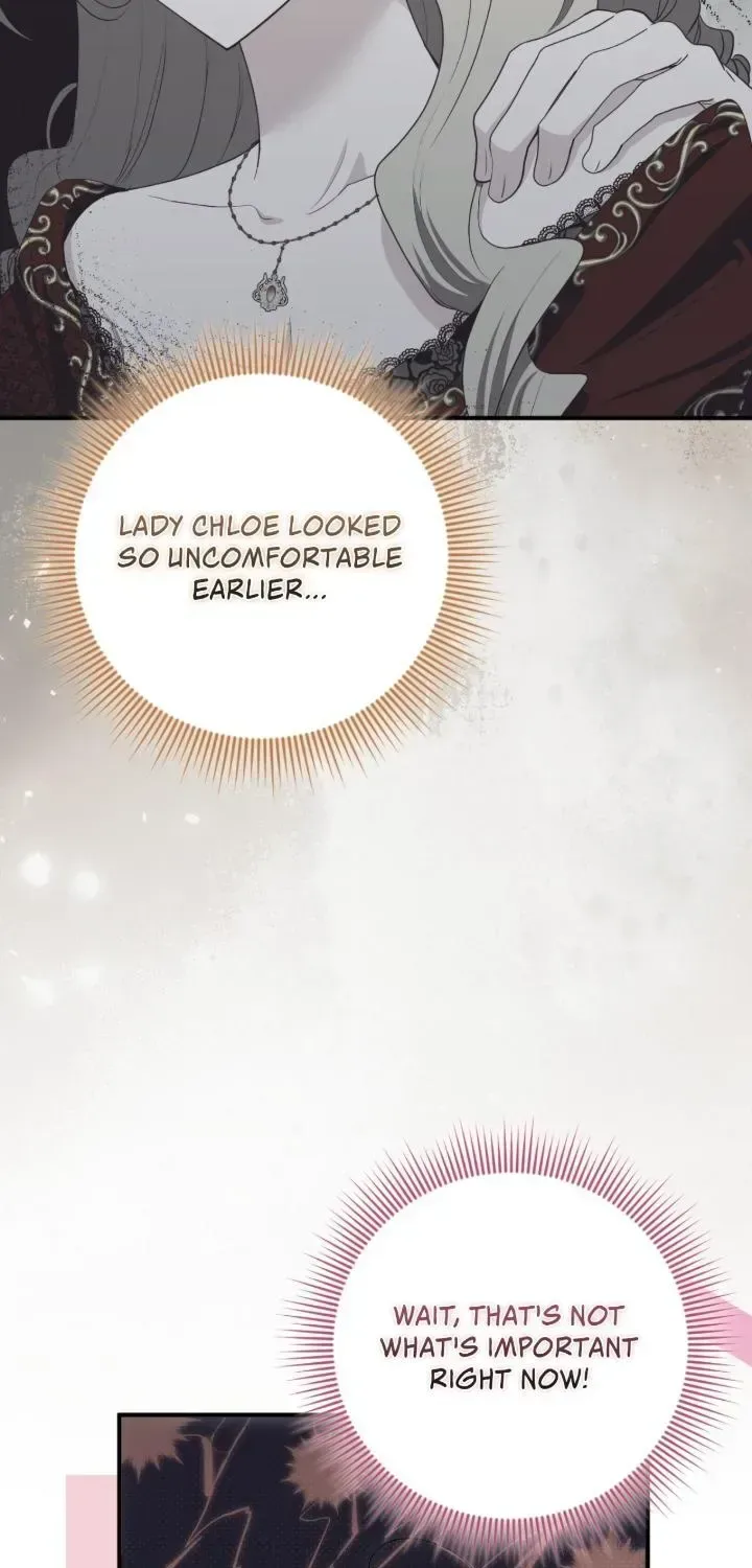 The Beloved Gardener of the World Tree Chapter 50 page 20