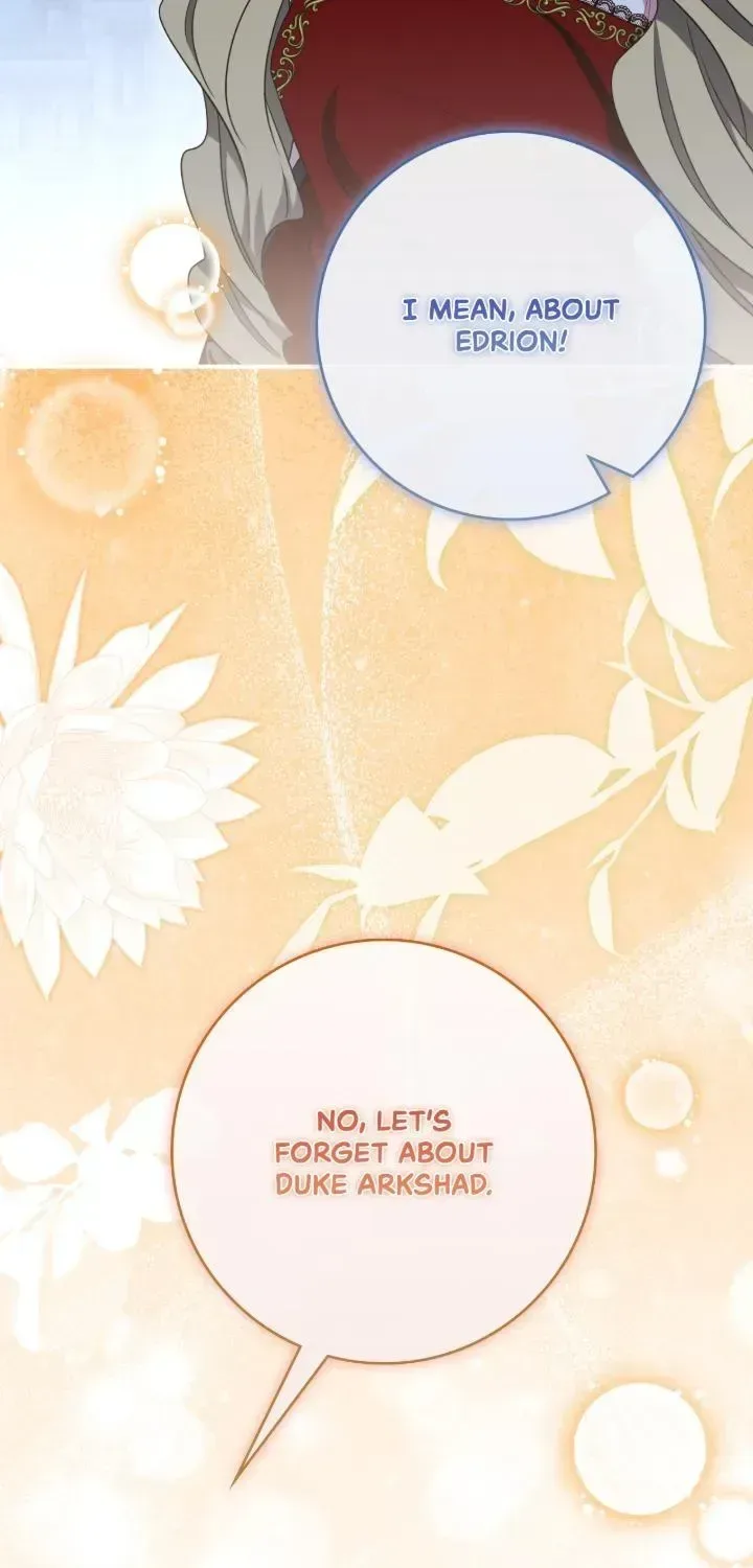 The Beloved Gardener of the World Tree Chapter 50 page 40