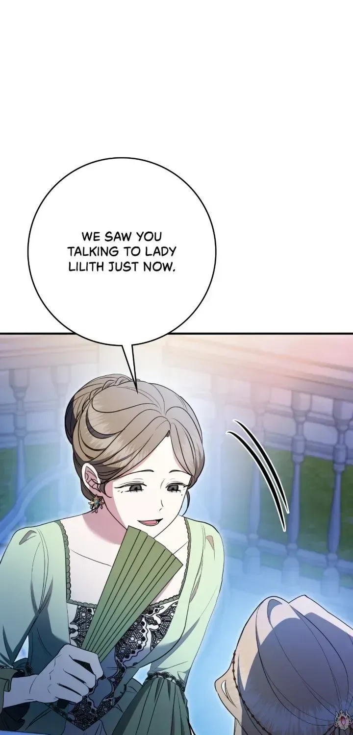 The Beloved Gardener of the World Tree Chapter 50 page 51