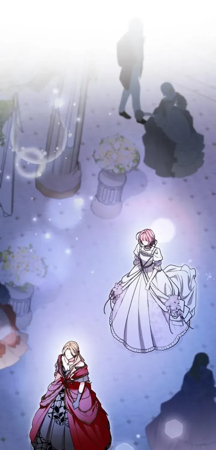 The Beloved Gardener of the World Tree Chapter 50 page 45