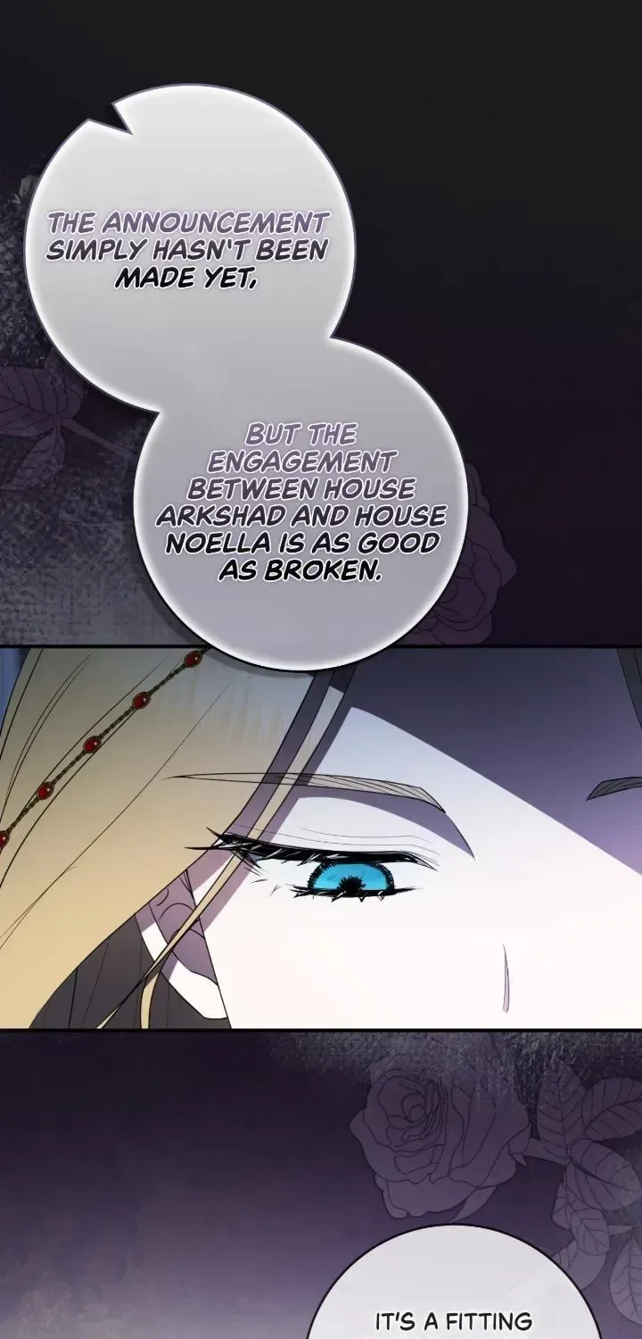 The Beloved Gardener of the World Tree Chapter 50 page 56