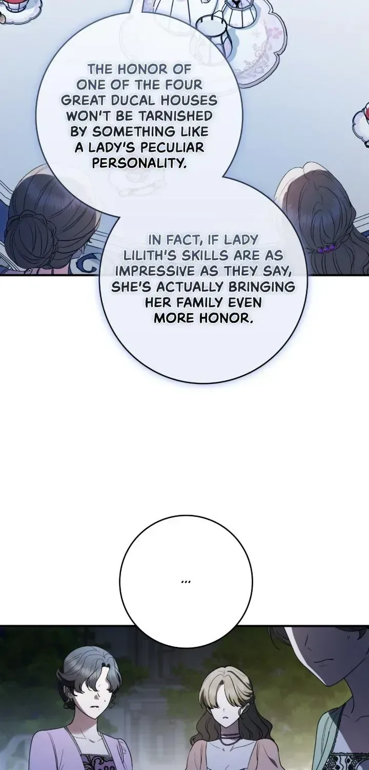 The Beloved Gardener of the World Tree Chapter 50 page 69