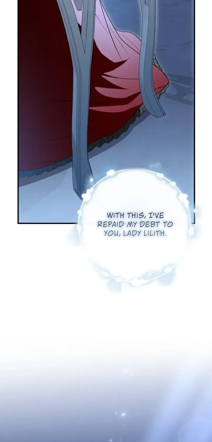 The Beloved Gardener of the World Tree Chapter 50 page 73