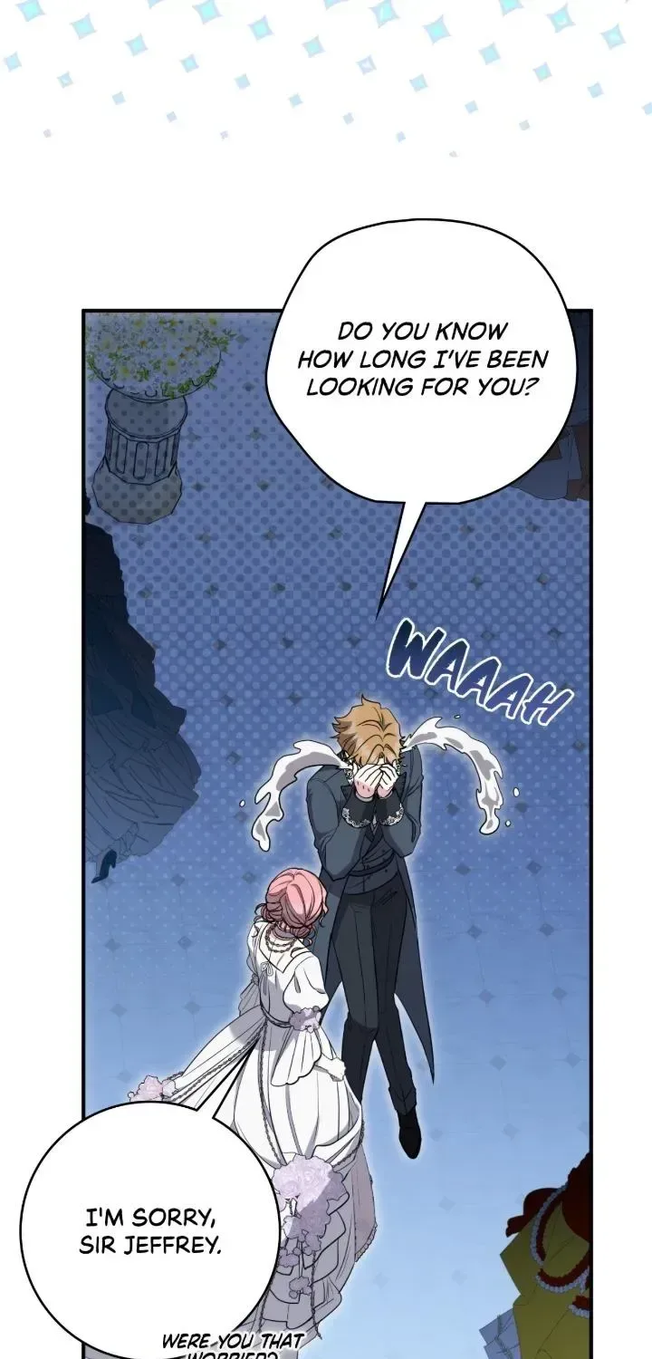 The Beloved Gardener of the World Tree Chapter 50 page 77