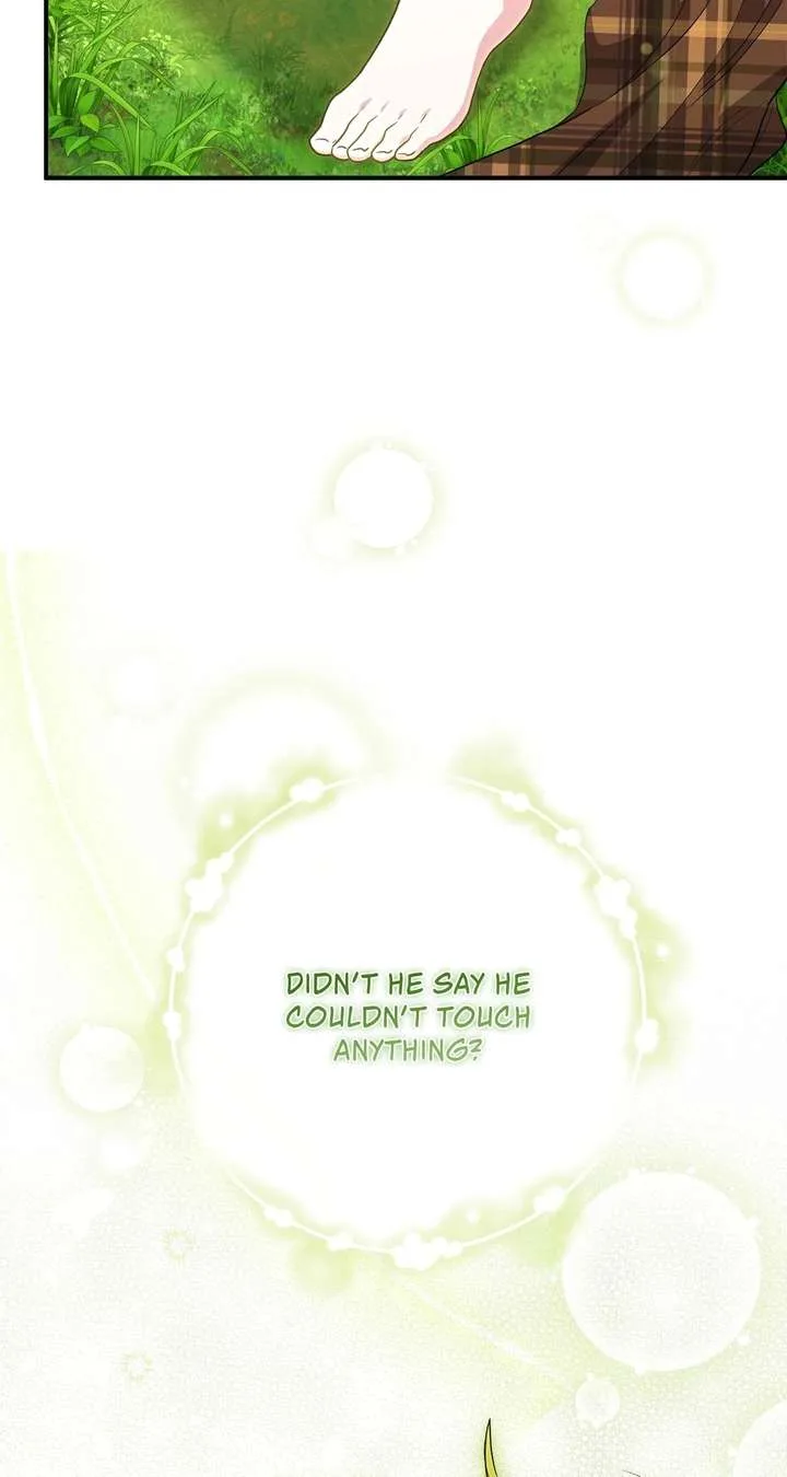 The Beloved Gardener of the World Tree Chapter 26 page 4