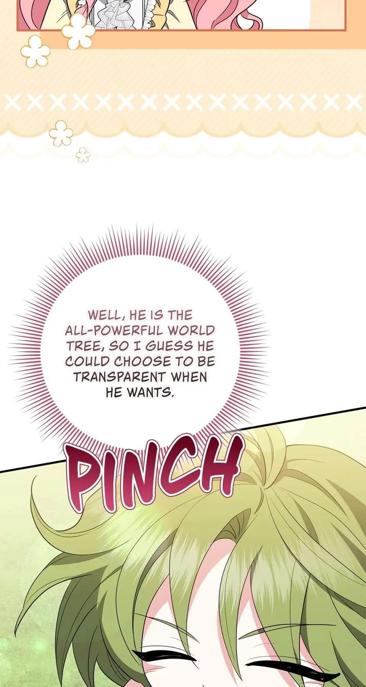The Beloved Gardener of the World Tree Chapter 26 page 7