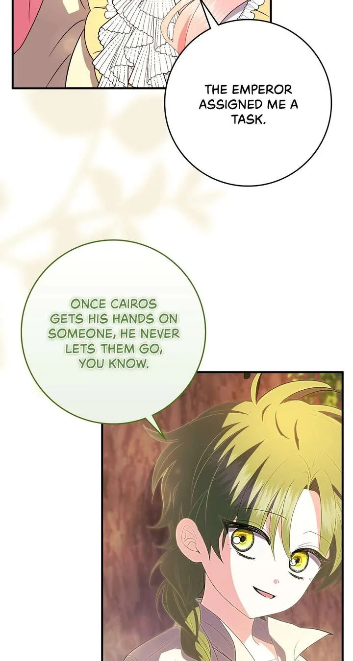 The Beloved Gardener of the World Tree Chapter 26 page 15