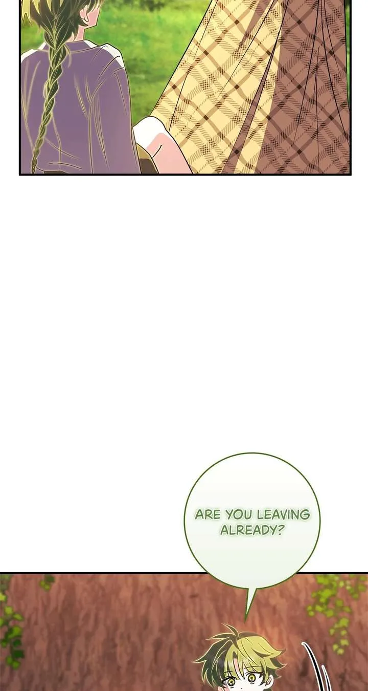 The Beloved Gardener of the World Tree Chapter 26 page 18