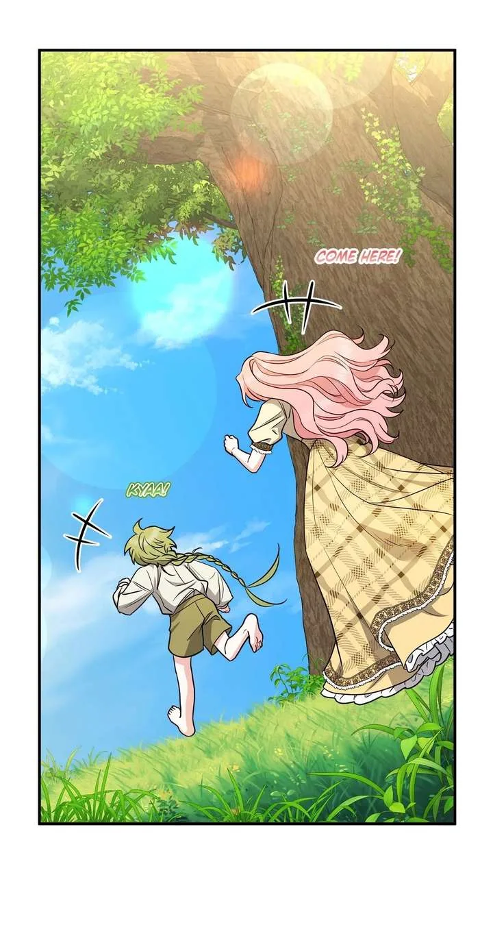 The Beloved Gardener of the World Tree Chapter 26 page 10