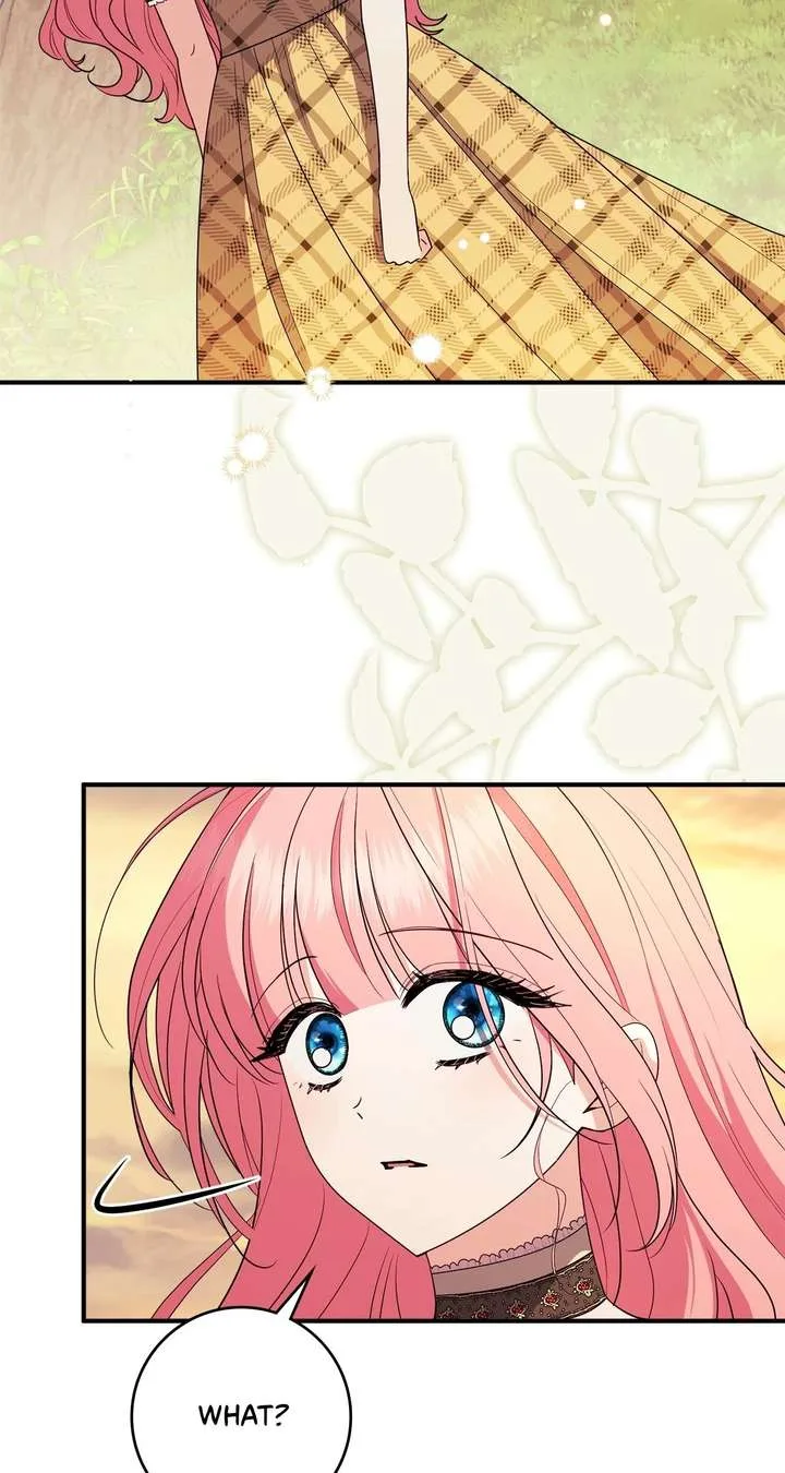 The Beloved Gardener of the World Tree Chapter 26 page 23