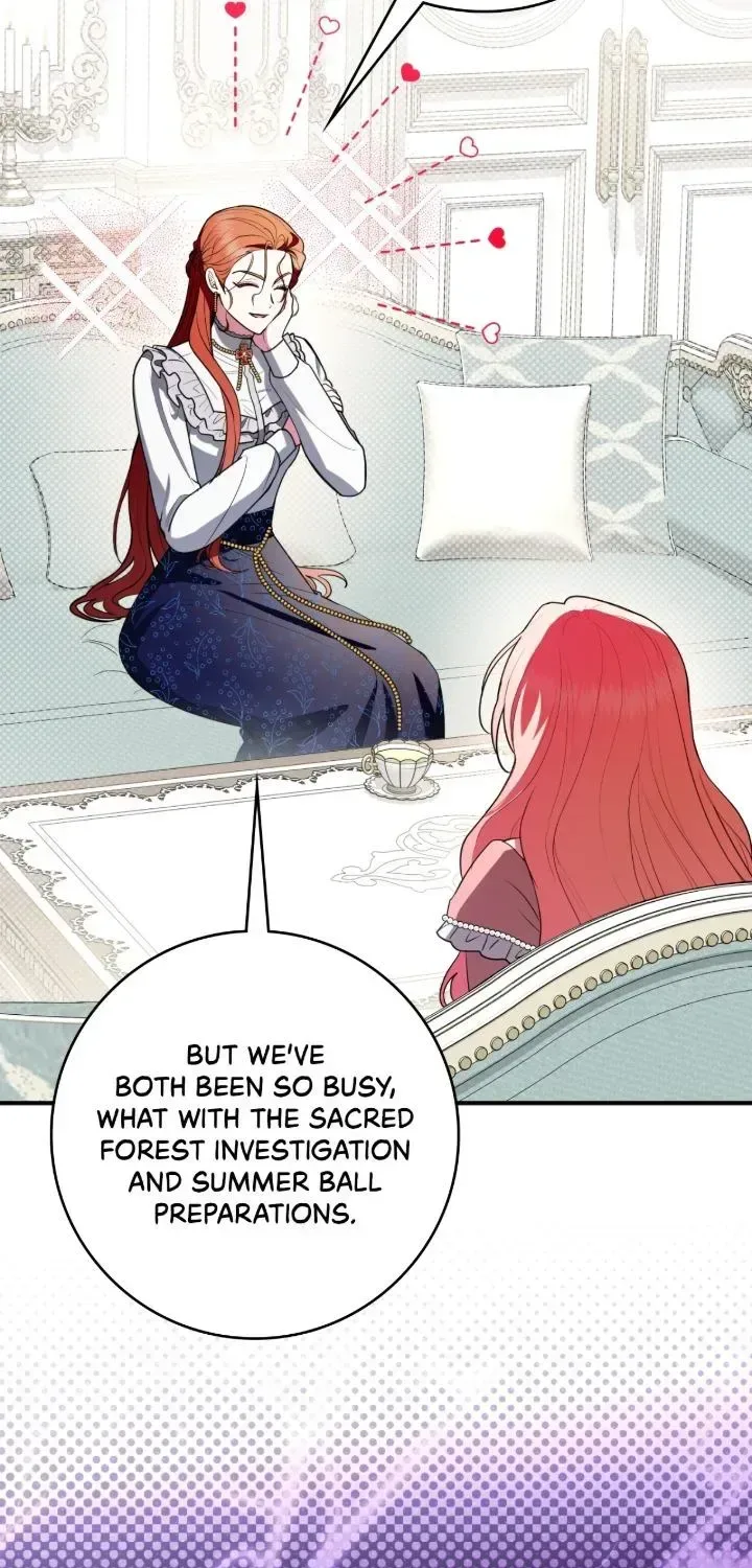 The Beloved Gardener of the World Tree Chapter 50 page 102
