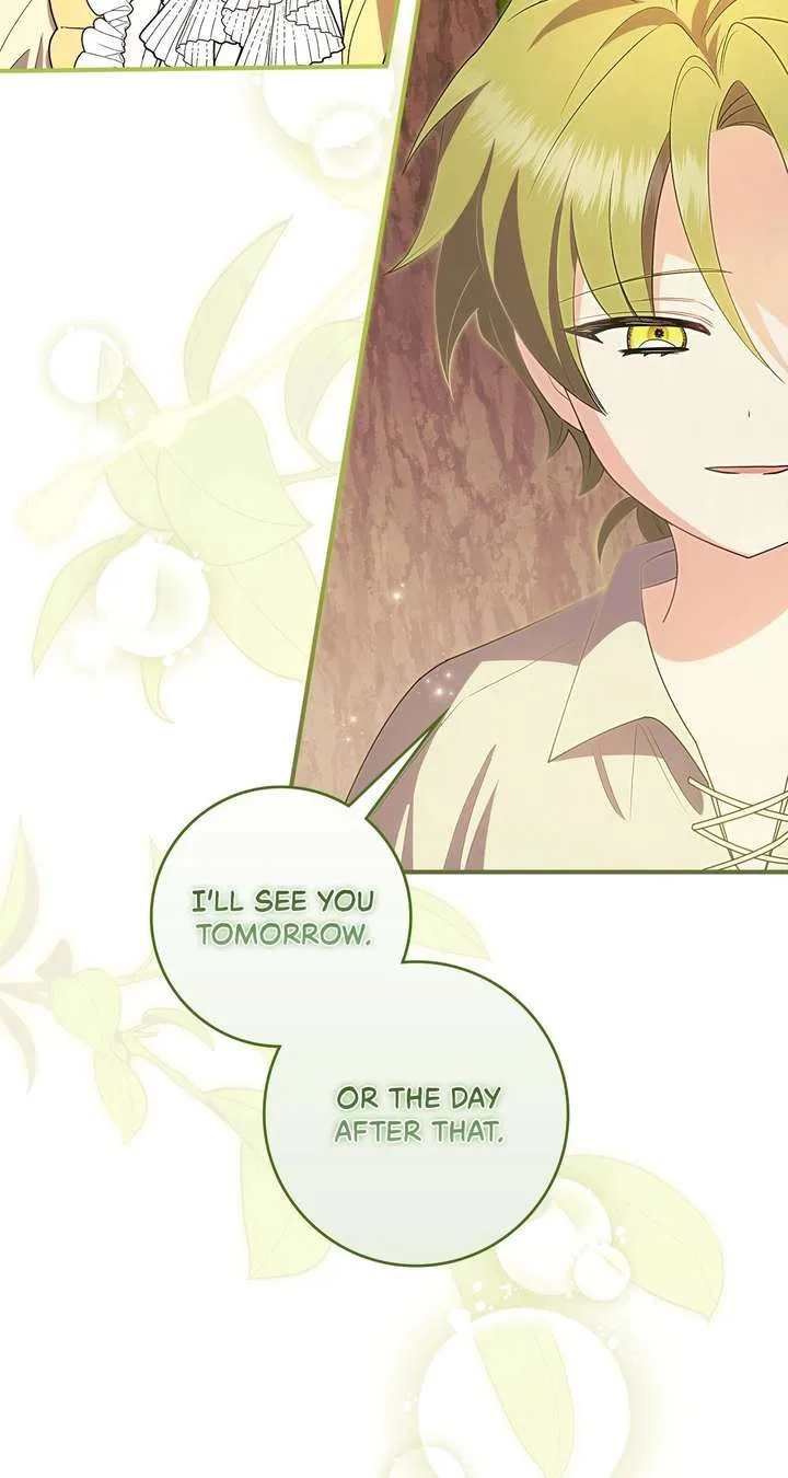 The Beloved Gardener of the World Tree Chapter 26 page 30