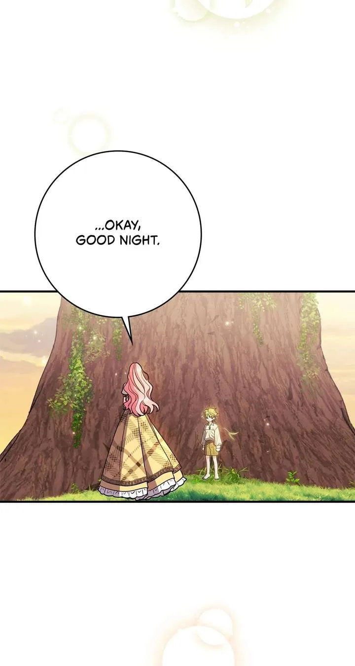 The Beloved Gardener of the World Tree Chapter 26 page 31