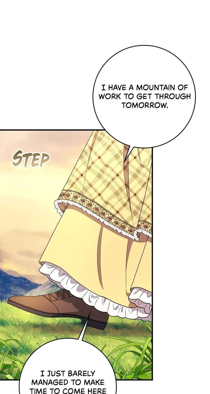 The Beloved Gardener of the World Tree Chapter 26 page 20