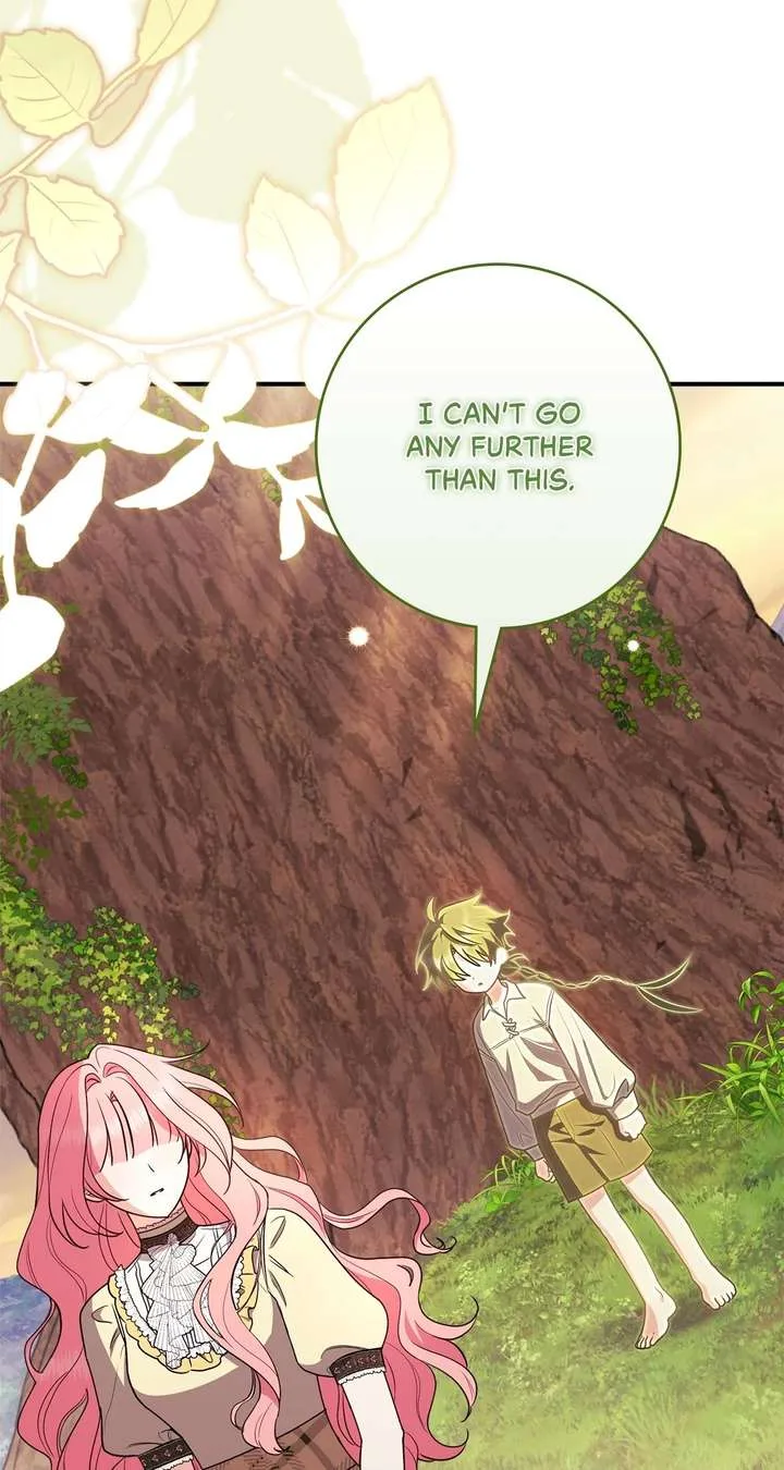 The Beloved Gardener of the World Tree Chapter 26 page 22